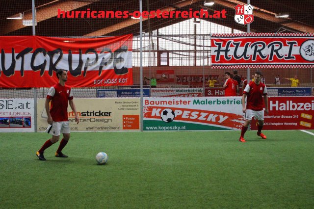 oefb-fanklubturnier 17.1.2018 11